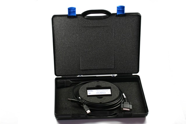 PDT Diagnostic Tool Kit (Prins Interface USB)