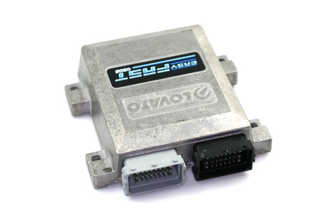Lovato EasyFast OBDII calculateur 4 cylindres