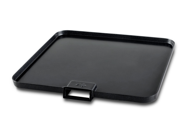 CADAC Van Cook Flat Plate Grillplatte