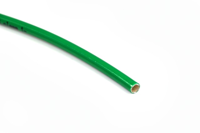 ICOM hose 1/4 type A (per meter)