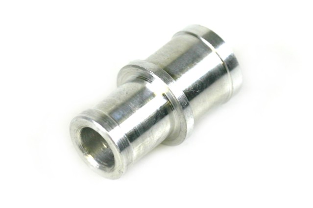 DREHMEISTER acoplamiento de manguera Ø 19 mm Ø 16 mm (aluminio)