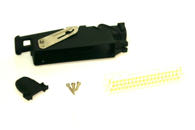 Voltran wiring harness plug for DI-conversion kits