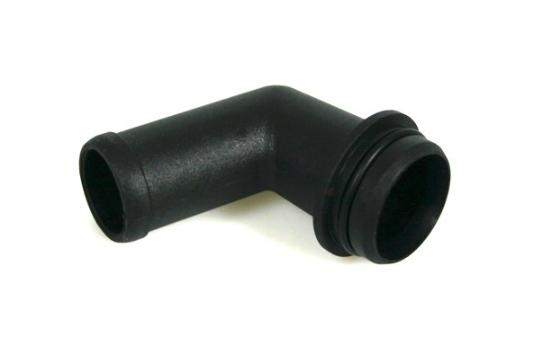 Tomasetto hose connector 15° with O-ring