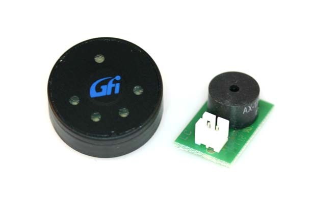 GFI Switch (round/new type)