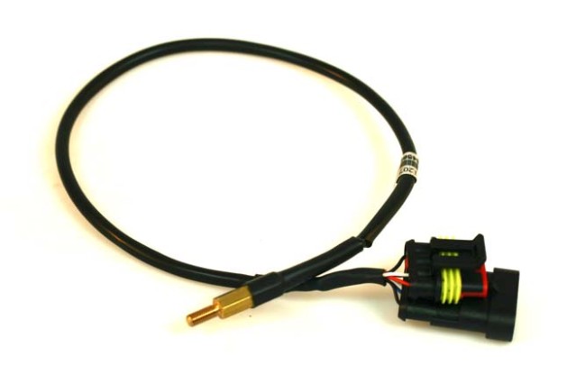 Stargas Sensor de temperatura en el kit del sensor K-SO1PT + cable adaptador (POLARIS)