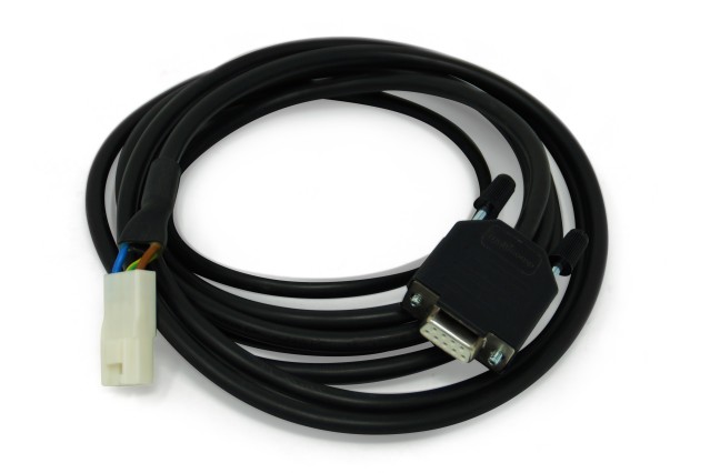 TeleFlex GFI (OEM) cable de diagnóstico para la unidad de control de Subaru 320000-003