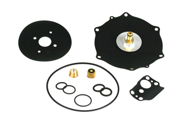 Star Gas repair kit for C / H-S reducer