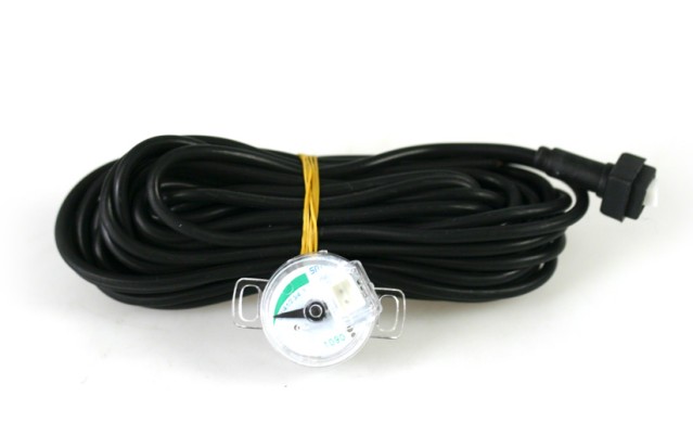 Level sensor 10-50 ohm incl. cable