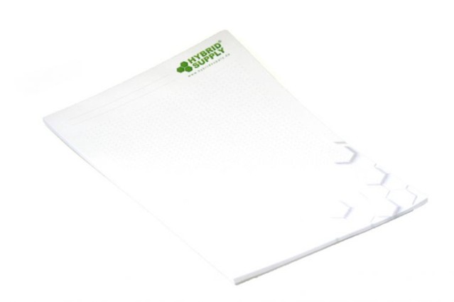 HybridSupply carnet de notes DIN A4 (50 feuilles)