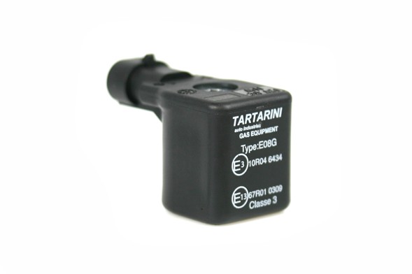 Tartarini magnetic coil for cut-off valve II