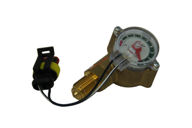 BRC GNV capteur de pression 0-250 bar avec connecteur