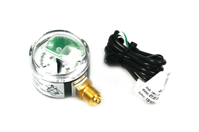 AEB 806 CNG pressure sensor