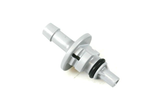 Injector nozzle for EVO rail - 2,60 mm (grey)