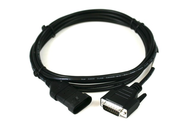 PDT Cable de conexión (Centralita - PDT)