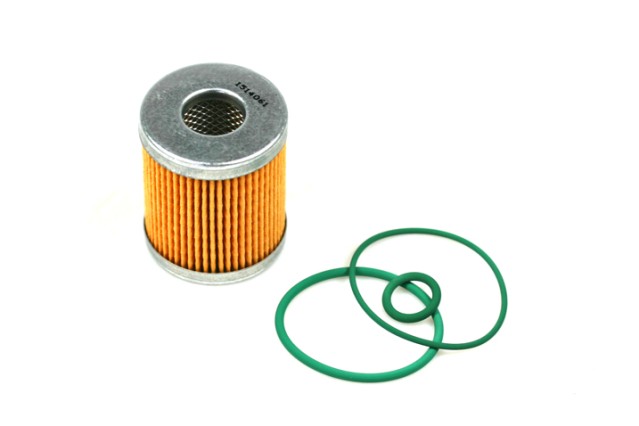 Landi Renzo filter cartridge for FL-375 incl. gasket (liquid phase)