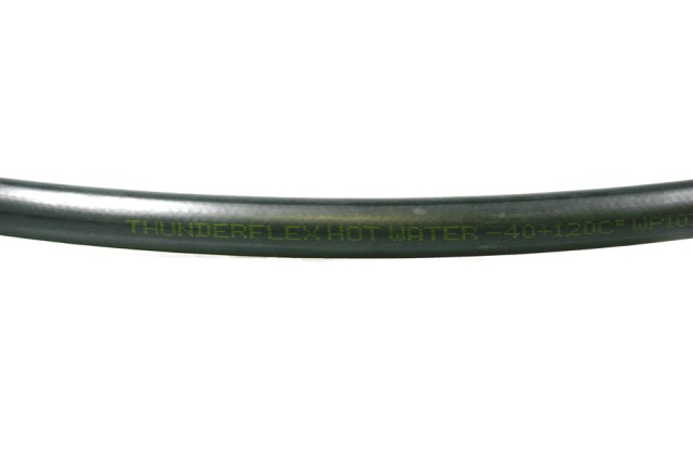 THUNDERFLEX Kühlwasserschlauch 15x23mm (Meterware)