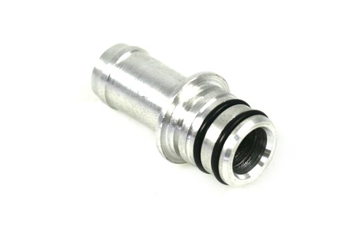 BRC water connection for Genius-MAX reducer straight 16 mm