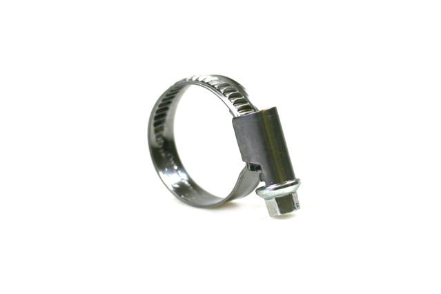 Oetiker collier de serrage à vis sans fin 40-60mm / 9mm W2