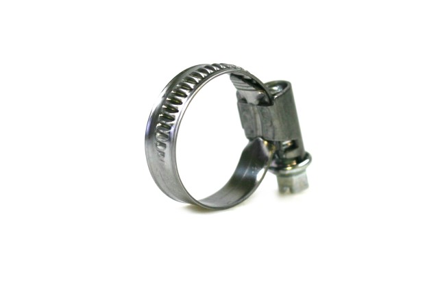 Oetiker worm drive clamps 8-12mm / 9mm W2