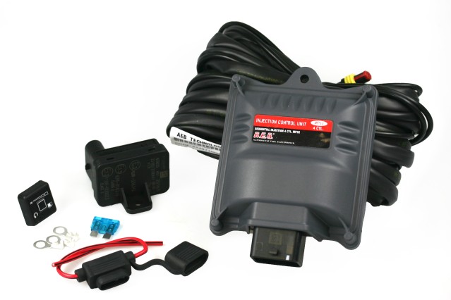 AEB MP32 - 3/4 cylindres (sans OBD)
