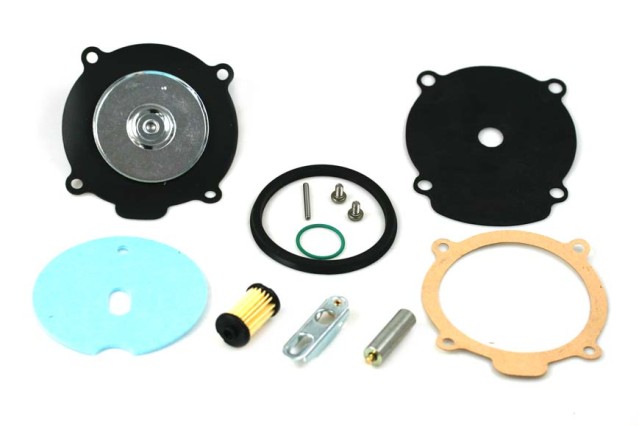 Emmegas/Landi Renzo repair kit ML14/Li12 reducer