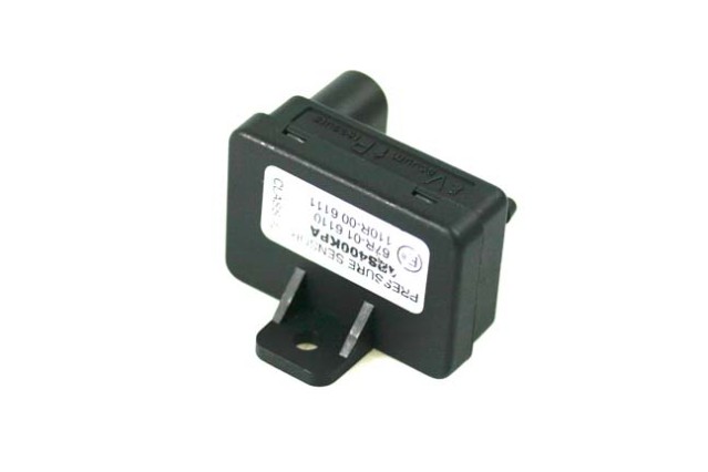 Europegas MAP-Sensor ABS400KPA (4-polig)
