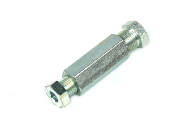 Screw-in connection for CNG D6 mm