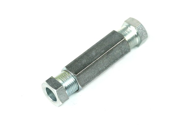Screw-in connection for CNG D8 mm