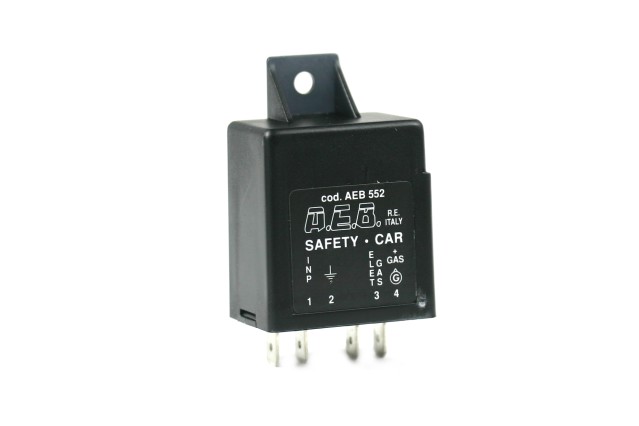AEB 552 Safety Relay