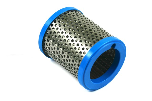 ICOM replacement filter for pump