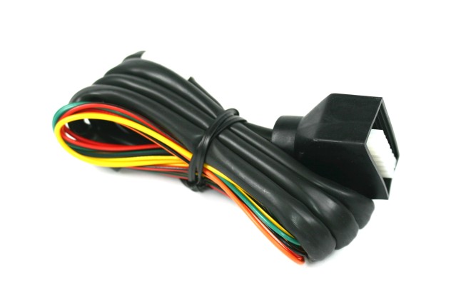 AEB kit de câble pour linterruption des injecteurs 4 cylindress pour AEB 170