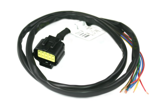 MTM kit de câble pour linterruption des injecteurs universel 4 cylindress