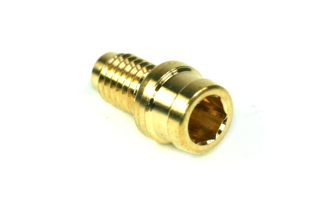 OMVL boquilla de inyección Ø 2,50 mm (GEMINI)