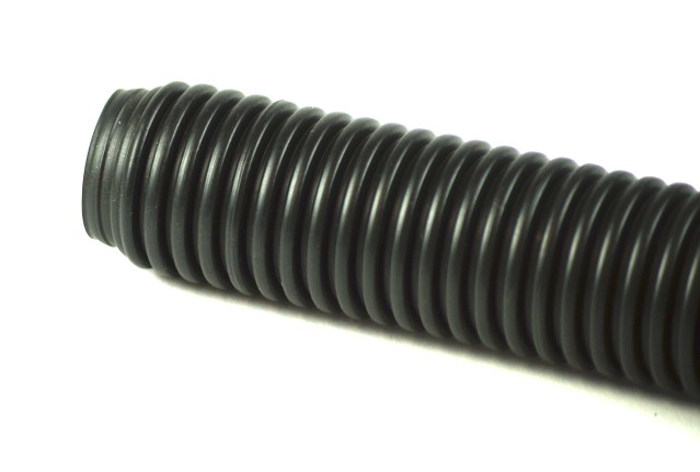 ICOM corrugated ventilation hose for T93 and CS2002 gas tight housing D=30 mm L=500 mm