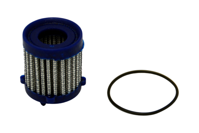 Cartouche de filtre pour filtre à gaz CERTOOLS F-779-B-d en polyester (phase gazeuse), joint inclus