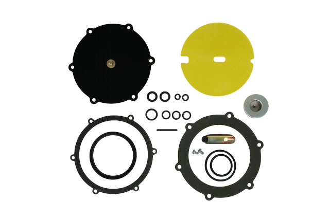 Kit di riparazione Landi Renzoriduttore LI10
