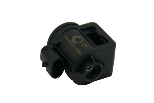 LandiRenzo MED Bobina magnética BM 12V - 11W para evaporador Li10 OEM Dacia