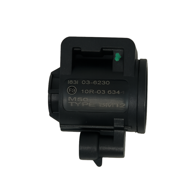 LandiRenzo MED magnetic coil BM 12V - 11W for Li10 evaporator OEM Dacia