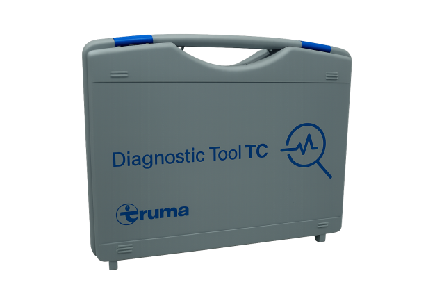 Truma Outil de diagnostic TC