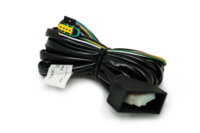 BRC Just Junior wiring harness