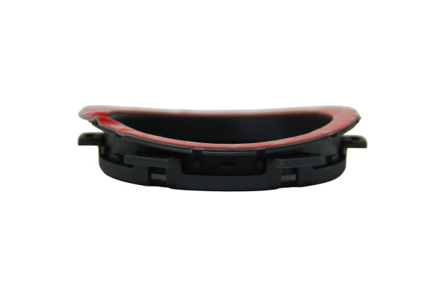 Mopeka Cornice adesiva per serbatoi cilindrici D. 300-370 mm