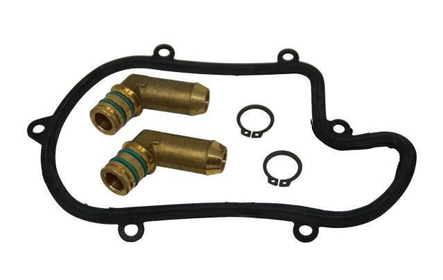BRC repair kit with 16mm water connection for AT90 reducer