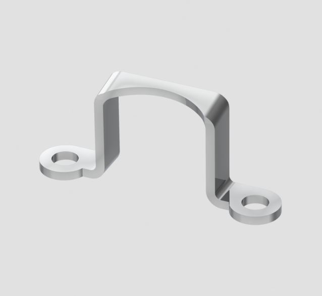 Bow strap 17 mm