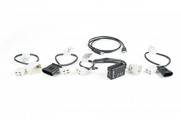 Autoterm USB-Adapter für Diagnosegeräte, Baugruppe 2135