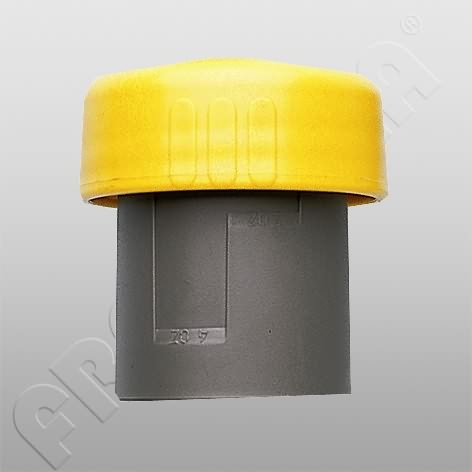 SC234/200 MEASURING CUP YELL - Spare parts Cassettes