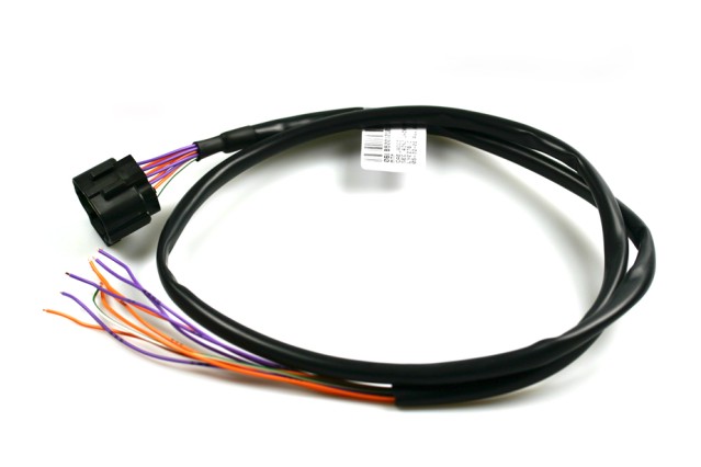MTM câble pour linterruption des injecteurs Uni SF/S56/P&D/SIGAS 2 cylindress