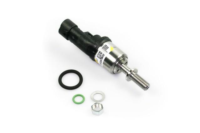 BRC injector standard blue MY09R (old type - for LPG and CNG)