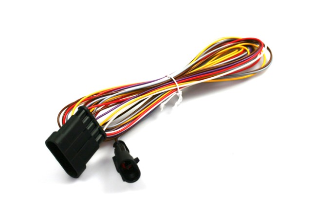V-LUBE Valve Saver Kit wiring harness type STD (vacuum)