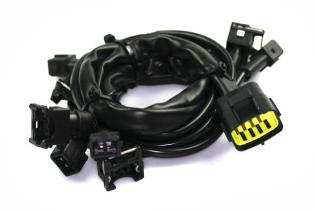 AEB câble pour linterruption des injecteurs Bosch 4 cylindress