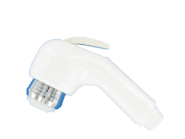 COMET Combi - ducha de palanca con fijación de agua, conexión: 1/2, anulable